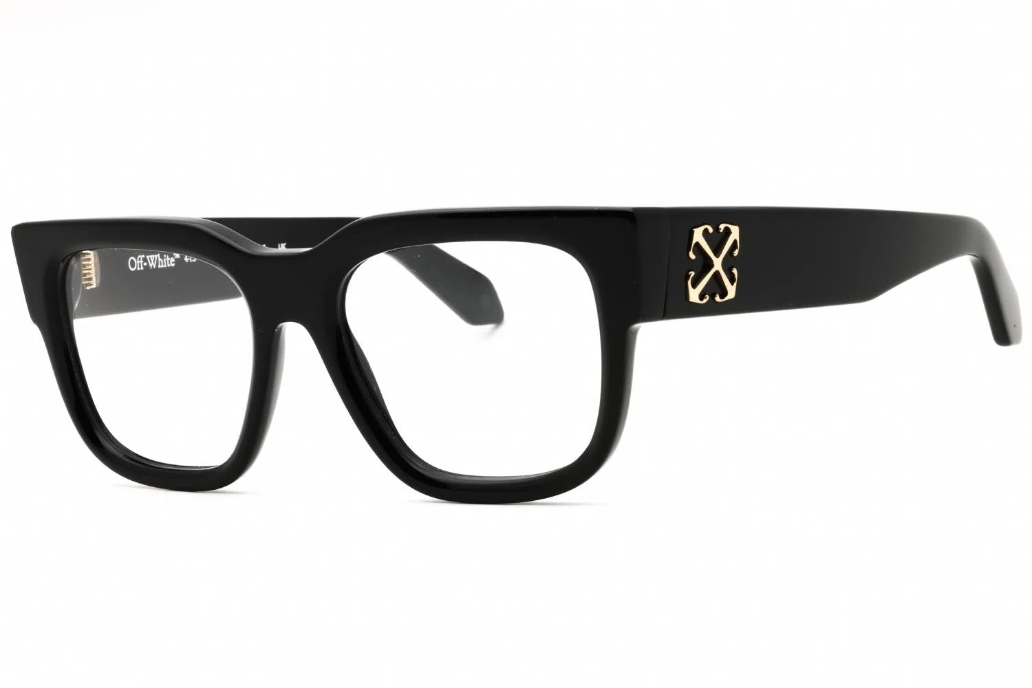 Off White STYLE8C Eyeglasses - view 2